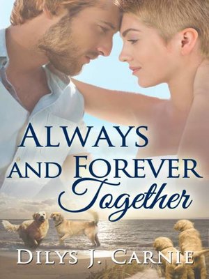 cover image of Always and Forever Together